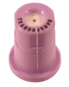 TeeJet - TXA800050VK - Hohlkegelduese TXA 80° 025 Violett Keramik