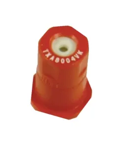 TeeJet - TXA8004VK - Hohlkegelduese TXA 80° 04 Rot Keramik