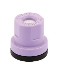 TeeJet - TXR800071VK - Luftinjektions-Hohlkegelduese TXR 80° Violett Keramik