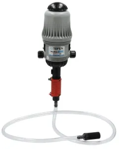 Tefen - 2802040P000 - Mixrite-Pumpe 2.5, 0,4%-4%, PO LFR
