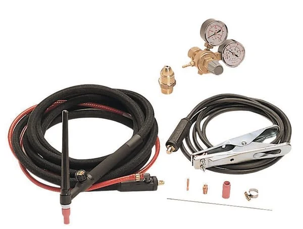 Telwin - 801097TEL - TIG-Schweisszubehoer Fuer Infinity 170/180/220