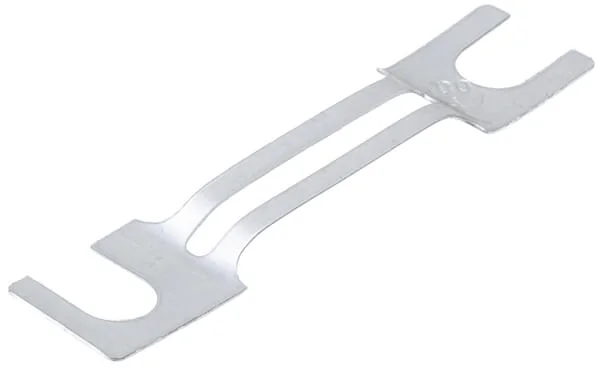 Telwin - 802131TEL - Sicherung 100A Länge 100mm (10x)