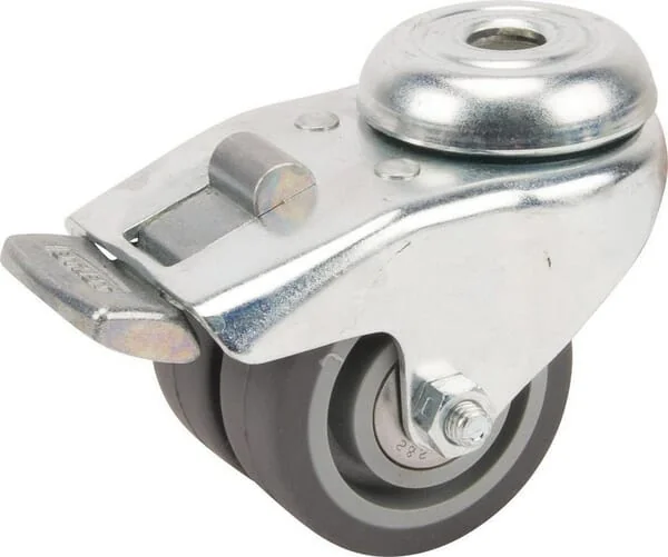 Tente - 2975PJP050P3011 - Doppelte Lenkrollen