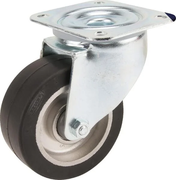 Tente - 3470IEP100P62 - Hochleistungsraeder mit Polyurethan-Laufbelag