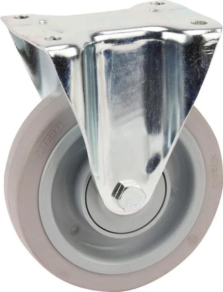 Tente - 3478UFP160P63 - Festrollen mit elastischem Gummireifen