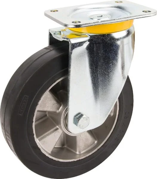 Tente - 4680IEP200P63 - Hochleistungsraeder mit Polyurethan-Laufbelag