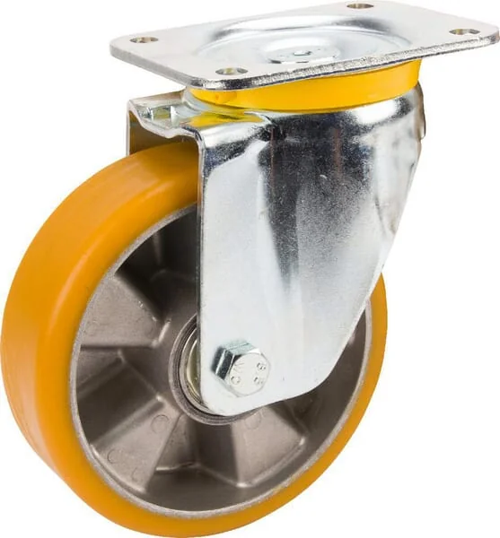 Tente - 4680ITP160P63 - Hochleistungsraeder mit Polyurethan-Laufbelag