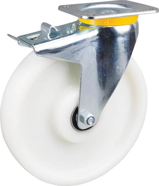 Tente - 4687UOP250P63 - Hochleistungsraeder aus Polyamid