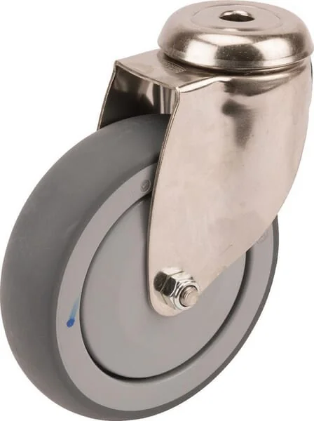 Tente - 7470PJC125P3011 - Lenkrolle 125 mm