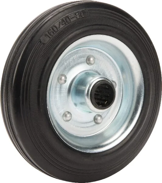 Tente - DVR160402058 - Rad 160 mm