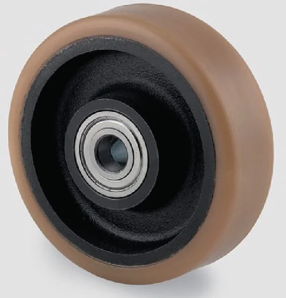 Tente - FTP1000502060 - Rad 100 mm