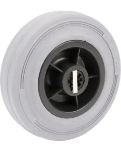 Tente - PIR125371244 - Rad 125mm