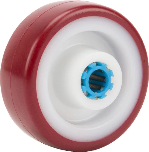Tente - UAD080301244 - Rad 80 mm