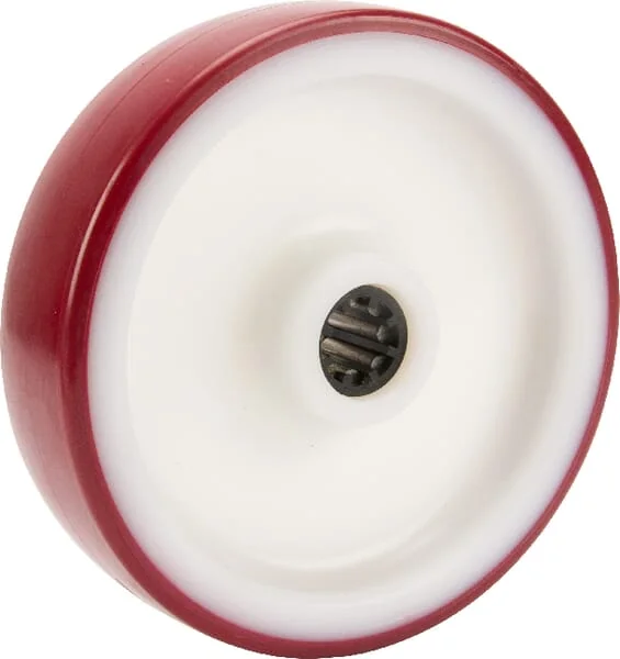Tente - UAR160402058 - Zeltrad 160 mm