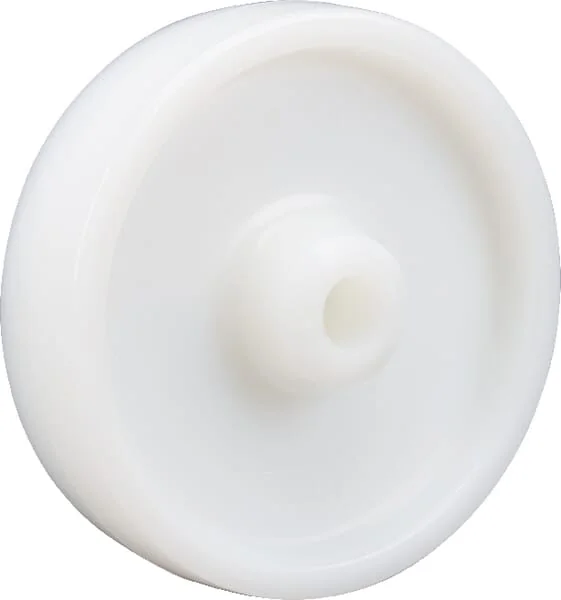 Tente - UOO160402058 - Zeltrad 160 mm