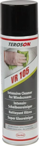 Teroson - LC1670100 - Glasreiniger 500ml