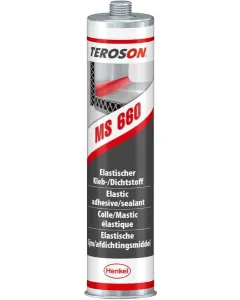 Teroson - LC2426978 - Klebstoff MS660 310ml