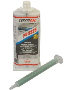 Teroson - LC267081 - Kunststoff-Reparaturkleber Teroson PU 9225 DC 50ml