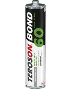 Teroson - LC2671462 - Teroson Bond60 Echtes Grundierungsloses 310ml