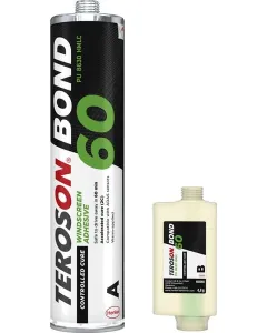 Teroson - LC2699008 - Teroson Bond60 Kontrolliert Aushaertendes Set