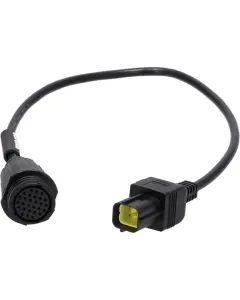 TEXA - 3906462 - Diagnosekabel Fuer Kubota-Motor