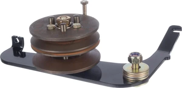 Tielbürger - AD560055TS - Kehrbesenantrieb-Variator