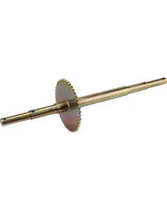 Tielbürger - AD560150Z - Achse