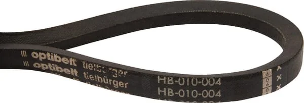 Tielbürger - HB010004 - Spezial-Keilriemen