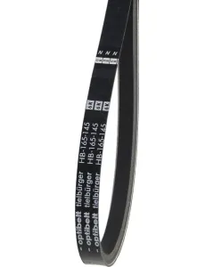 Tielbürger - HB165145 - Keilriemen