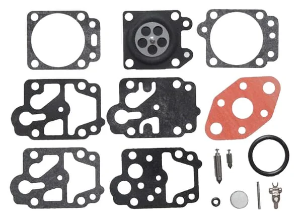 Tillotson - WRK20WYL - Vergaser-Reparatursatz