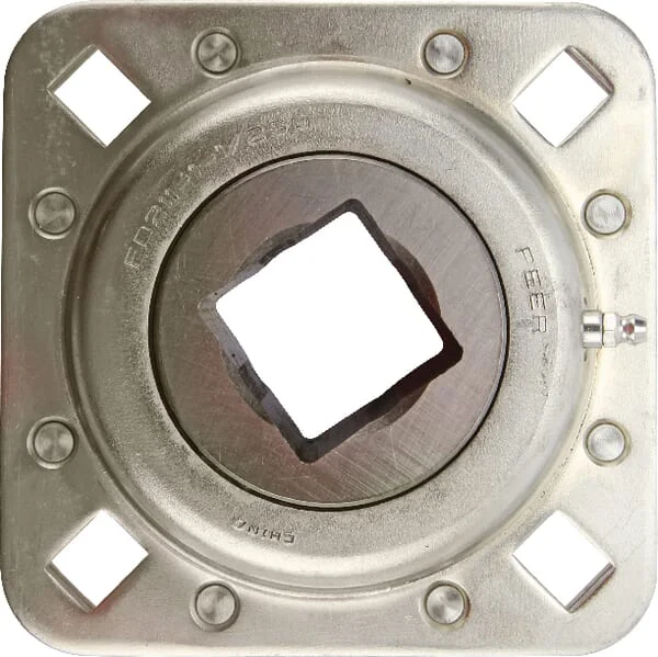 Timken - 206KRRB6ADN - Kugellager