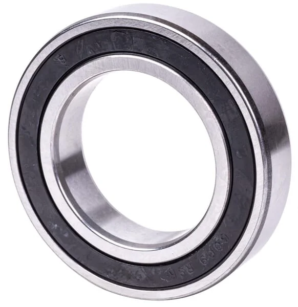 Timken - 60092RSTIM - Tiefrillenkugellager 45x75x16mm Timken