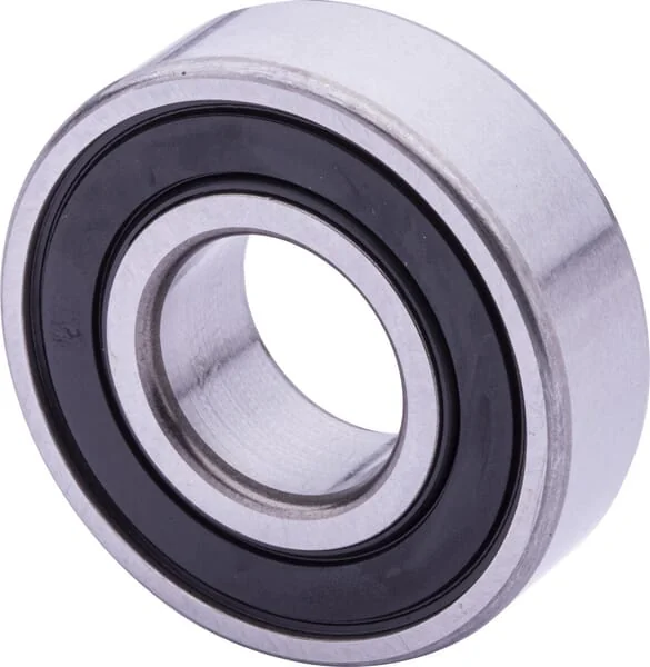 Timken - 62022RSTIM - Tiefrillenkugellager 15x35x11mm Timken