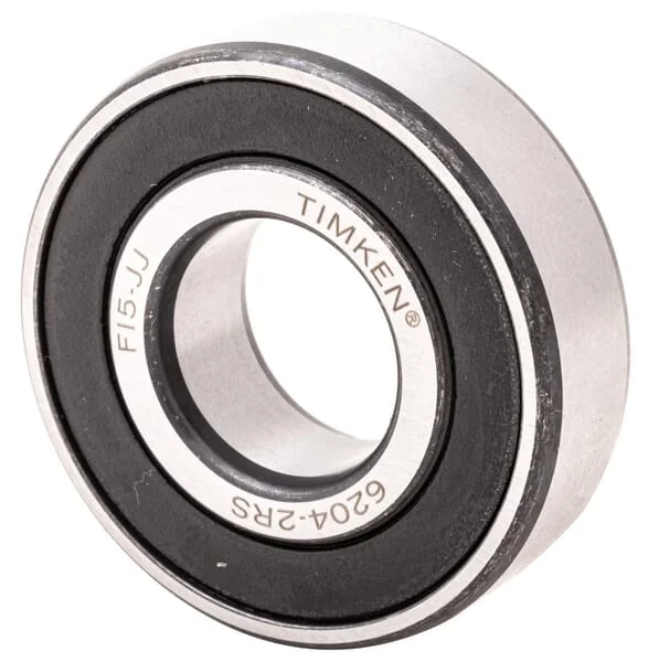 Timken - 62042RSTIM - Tiefrillenkugellager 20x47x14 mm Timken