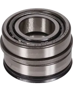 Timken - L4464390049 - Kegelrollenlager 25.4x50.3x14.74x10.67mm Timken