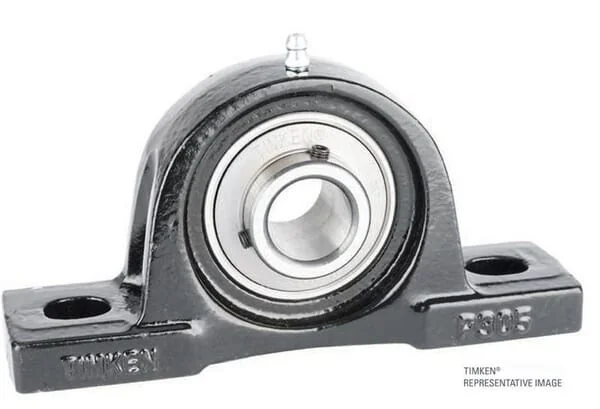 Timken - UCP306 - Gehäuseeinheit UCP
