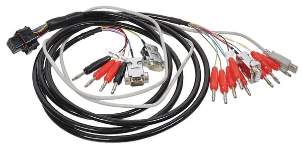 Topcon - OPKAAXCAN15 - Entwicklerkabel für Opus