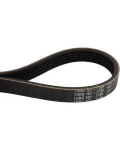 Toro - 1077739 - Keilriemen Toro, Poly