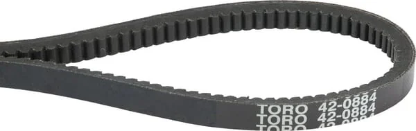 Toro - 420884 - Keilriemen