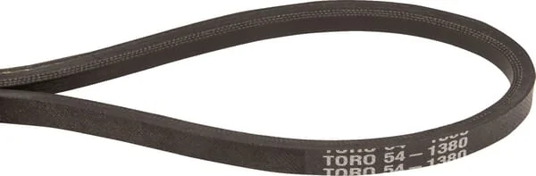 Toro - 541380 - Keilriemen
