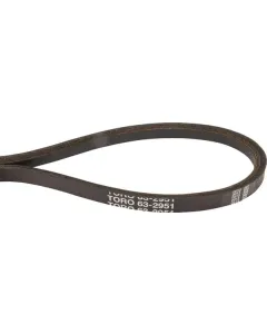 Toro - 632951 - Keilriemen Fuer Toro