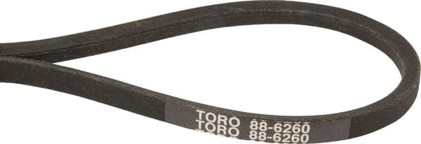 Toro - 886260 - Keilriemen