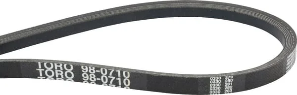 Toro - 980710 - Keilriemen