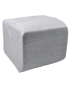 Towlers - PM1320 - Vliesstoff Weiss 10 kg