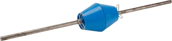 Towlers - PM1602 - Konischer Halter-Set Fuer PM1601