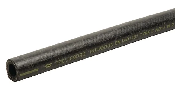 Trelleborg - SL602016 - Druck-Schlauch EPDM 16 mm 20 bar
