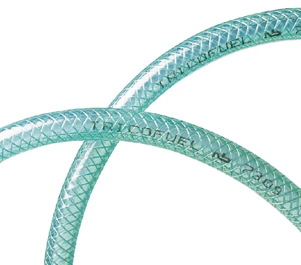 Tricoflex - SL0206325 - Kraftstoffschlauch, Tricofuel® 6,3 mm