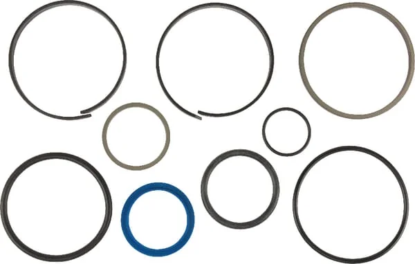 Trioliet - 05192 - Dichtungssatz Fuer Zylinder 51063-51166