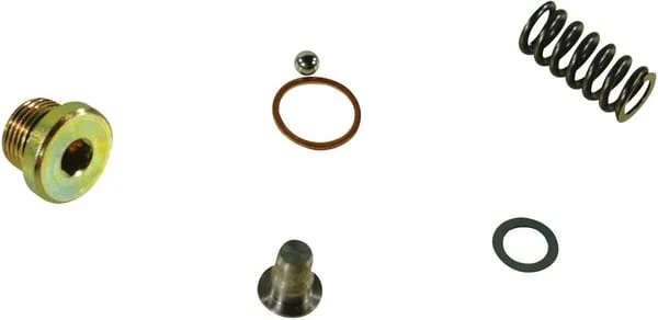 Trioliet - 05264 - Ventilsatz 200 Bar Mullos
