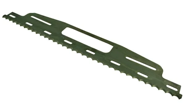 Trioliet - 05364 - Schneidemesser Komplett Mullos